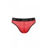 Casmir 031 SLIP MIKE raudonas XXL/XXXL - Aistra