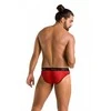 Casmir 031 SLIP MIKE raudonas XXL/XXXL - Aistra