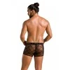 Passion Men Casmir 032 SHORT JAMES juodas S/M - Passion