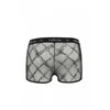 Passion Men Casmir 032 SHORT JAMES juodas S/M - Passion