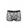 Passion Men Casmir 032 SHORT JAMES juodas S/M - Passion