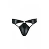 Passion Men Casmir 033 THONG PAUL juodas S/M - Passion