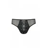 Passion Men Casmir 035 SLIP RICHARD juodas S/M - Passion