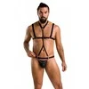 Casmir 039 SET ANDREW juodas XXL/XXXL - Passion