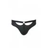 Casmir 041 SLIP OPEN JOE juodas XXL/XXXL - Passion