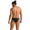 Passion Men Casmir 042 SLIP TIMMY juodas S/M - Passion