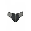 Passion Men Casmir 042 SLIP TIMMY juodas S/M - Passion