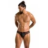 Passion Men Casmir 042 SLIP TIMMY juodas S/M - Passion