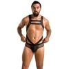 Casmir 045 BODY VICTOR juodas XXL/XXXL - Passion