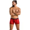 046 SHORT PARKER red XXL/XXXL - Passion