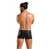 Passion Men Passion David 048 Men's Short Juodas S/M - Modern Design, EU Quality