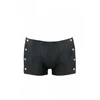 Passion Men Passion David 048 Men's Short Juodas S/M - Modern Design, EU Quality