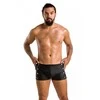 Passion Men Passion David 048 Men's Short Juodas S/M - Modern Design, EU Quality