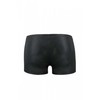 Passion Men Passion 049 Men's Matt Juodas Shorts L/XL - Modern Polyurethane Design
