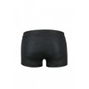 Passion Men Passion Patrick Juodas Shorts L/XL - Modern Polyurethane Design