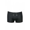 Passion Men Casmir 050 SHORT PATRICK juodas S/M - Passion
