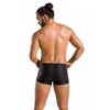 Passion Men Casmir 050 SHORT PATRICK juodas S/M - Passion