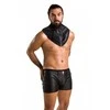 Passion Men Passion Edward Juodas L/XL - Modern Two-Piece Lingerie Set, Oeko-Tex