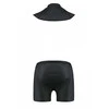 Passion Men Casmir 051 SET EDWARD juodas S/M - Passion