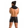 Passion Men Casmir 051 SET EDWARD juodas S/M - Passion