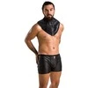 Casmir 051 SET EDWARD juodas XXL/XXXL - Passion