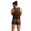 Passion Men Casmir 054 SET OSCAR juodas S/M - Passion