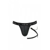 Passion Men Passion BILL Juodas Thong L/XL - Modern European Design, Oeko-Tex Certified