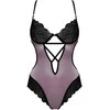 Casmir Apatiniai drabužiai-BETTY BODY pink S/M