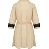 Casmir Apatiniai drabužiai-DAISY PEIGNOIR beige S/M