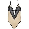 Casmir Apatiniai drabužiai-DENERYS BODY beige L/XL