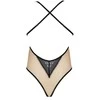 Casmir Apatiniai drabužiai-DENERYS BODY beige S/M