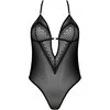 Casmir Apatiniai drabužiai-DENERYS BODY juodas L/XL