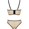 Casmir Apatiniai drabužiai-DENERYS SET beige S/M