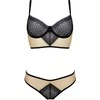 Casmir Apatiniai drabužiai-DENERYS SET beige S/M