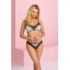 Casmir Apatiniai drabužiai-SIDRA BIKINI minty S/M
