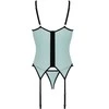 Casmir Apatiniai drabužiai-SIDRA CORSET minty L/XL