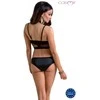 Casmir Lagerta Set juodas XXL/XXXL