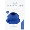 Chrystalino By Shots Chrystalino Silikoninis siurbtukas erotiniams dalykėliams