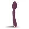 CLIMAXIMUM Aurora Wand Massager - Ergonomic, 10 Modes, Atsparus vandeniui