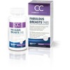 Cobeco CC Fabulous Breasts 90 Tablets - Herbal Firming Formula