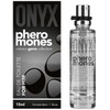 Cobeco Male Cobeco Onyx EDT for Him 15ml - Pheromone Inspired Fragrance