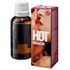 Cobeco Hot Orgasm Drops 30ml - Vitality Support with L-Arginine &amp; Vitamin C