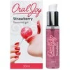 Cobeco Oral Joy Strawberry Flavored Intimate Gel 30ml - Fruity Aroma