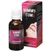 Cobeco Pharma Yummy Cum Drops 30ml - Supplement with Plant Extracts