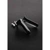 Steel By Shots Steel Collins Speculum – vidutinis – šlifuotas plienas