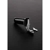 Steel By Shots Steel Collins Speculum – vidutinis – šlifuotas plienas