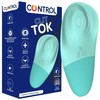 Control Clit Tok intymios zonos stimuliatorius