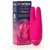 Control stimuliatorius Double Vibes 1vnt