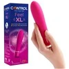 Control vibratorius "Feel XL"
