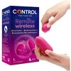 Control Remote Wireless Estimulador Inalambrico savimasažo prietaisas
